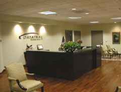 Datatrac Information Services Chantilly, VA