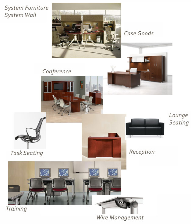 Furniture